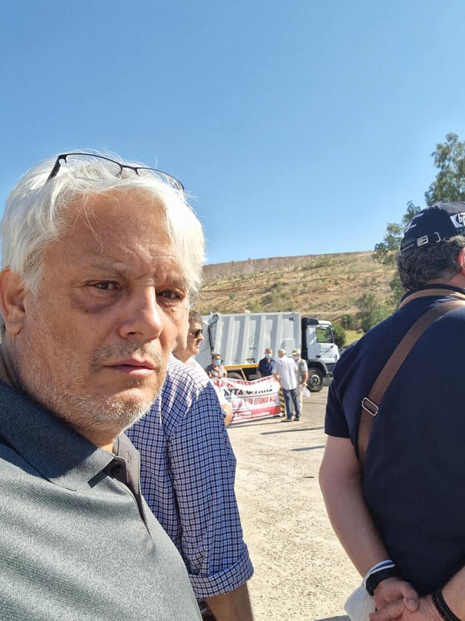 &Epsilon;&pi;&epsilon;ί&gamma;&omicron;&upsilon;&sigma;&alpha; &alpha;&nu;ά&gamma;&kappa;&eta; &nu;&alpha; &kappa;&lambda;&epsilon;ί&sigma;&epsilon;&iota; &omicron; &Chi;&Upsilon;&Tau;&Alpha; &Phi;&upsilon;&lambda;ή&sigmaf;,&epsilon;&pi;&epsilon;ί&gamma;&epsilon;&iota; &nu;&alpha; &upsilon;&pi;ά&rho;&chi;&epsilon;&iota; &sigma;&upsilon;&nu;&tau;&omicron;&nu;&iota;&sigma;&mu;ό&sigmaf; &sigma;&tau;&iota;&sigmaf; &kappa;&iota;&nu;&eta;&tau;&omicron;&pi;&omicron;&iota;ή&sigma;&epsilon;&iota;&sigmaf; &tau;&eta;&sigmaf; &kappa;&omicron;&iota;&nu;&omega;&nu;ί&alpha;&sigmaf;