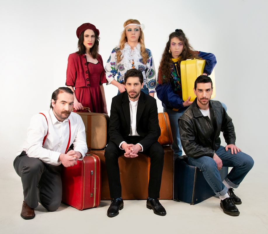 Ό&pi;&omicron;&upsilon; &kappa;&iota; &alpha;&nu; &pi;&alpha;&sigmaf; &nu;&alpha; &mu;&eta; &chi;&alpha;&theta;&epsilon;ί&sigmaf; &sigma;&tau;&omicron; &Alpha;&pi;ό &Mu;&eta;&chi;&alpha;&nu;ή&sigmaf; &Theta;έ&alpha;&tau;&rho;&omicron;