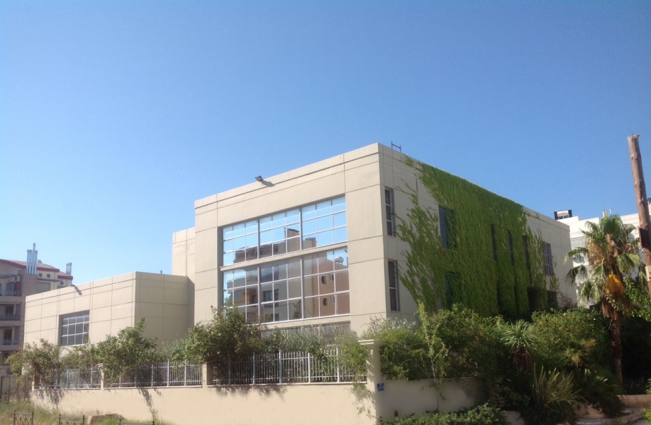 &Chi;&alpha;&lambda;ά&nu;&delta;&rho;&iota;: &Tau;&omicron; &delta;&eta;&mu;ό&sigma;&iota;&omicron; &pi;&rho;ό&gamma;&rho;&alpha;&mu;&mu;&alpha; &tau;&omega;&nu; &epsilon;&kappa;&delta;&eta;&lambda;ώ&sigma;&epsilon;&omega;&nu; &pi;&omicron;&upsilon; &theta;&alpha; &pi;&lambda;&alpha;&iota;&sigma;&iota;ώ&sigma;&omicron;&upsilon;&nu; &tau;&eta;&nu; έ&kappa;&theta;&epsilon;&sigma;&eta; &laquo;&Tau;&omicron; &Alpha;ί&nu;&iota;&gamma;&mu;&alpha; &tau;&omicron;&upsilon; &Delta;ά&sigma;&omicron;&upsilon;&sigmaf;&raquo;