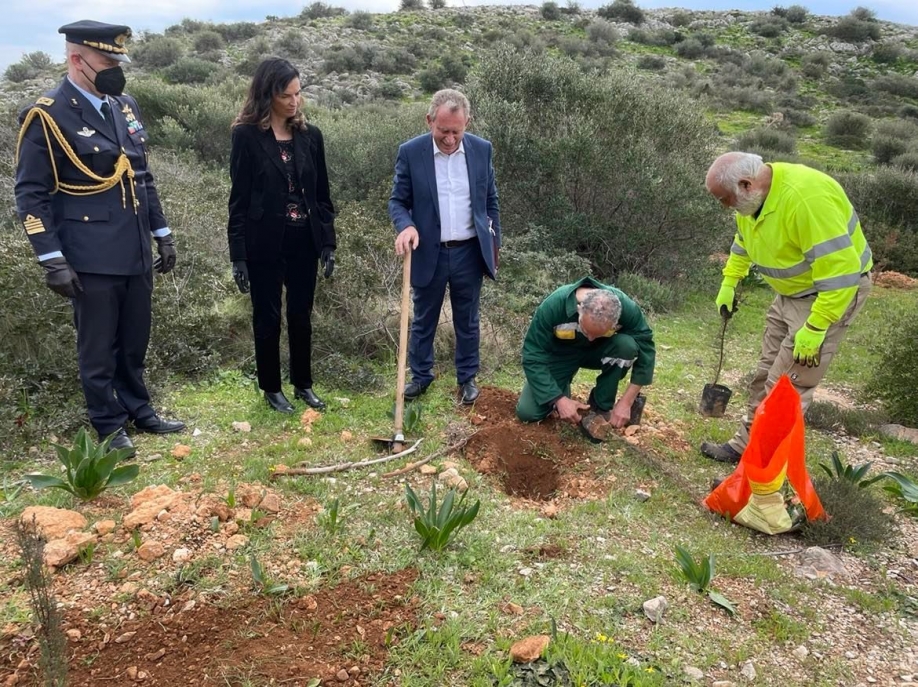 &Pi;&rho;&alpha;&gamma;&mu;&alpha;&tau;&omicron;&pi;&omicron;&iota;ή&theta;&eta;&kappa;&epsilon; &eta; &epsilon;&kappa;&delta;ή&lambda;&omega;&sigma;&eta; &mu;&nu;ή&mu;&eta;&sigmaf;&nbsp;&gamma;&iota;&alpha; &tau;&alpha; &theta;ύ&mu;&alpha;&tau;&alpha; &tau;&omicron;&upsilon; &nu;&alpha;&upsilon;&alpha;&gamma;ί&omicron;&upsilon; ORIA