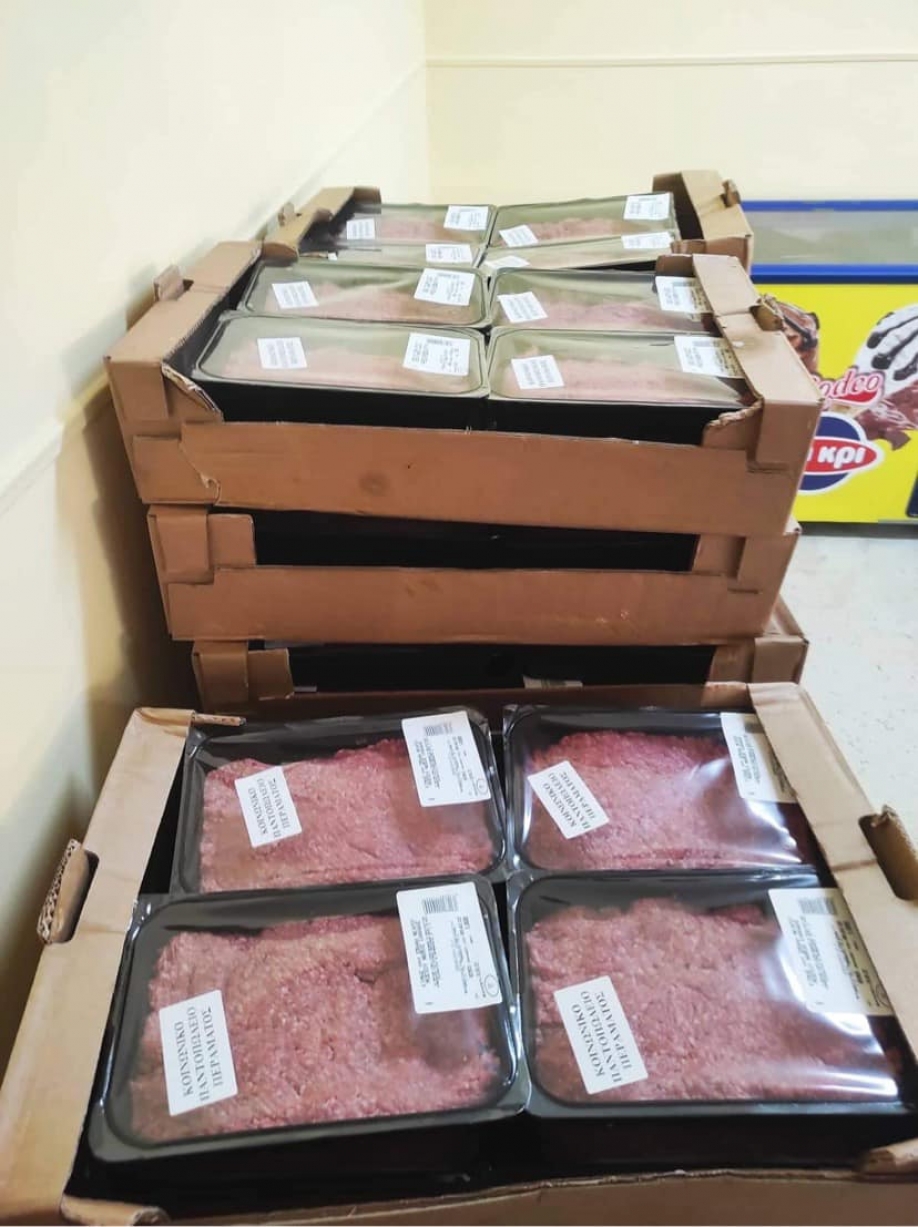 &Delta;&iota;&alpha;&nu;&omicron;&mu;ή &tau;&rho;&omicron;&phi;ί&mu;&omega;&nu;, &epsilon;&iota;&delta;ώ&nu; &pi;&rho;ώ&tau;&eta;&sigmaf; &alpha;&nu;ά&gamma;&kappa;&eta;&sigmaf; &kappa;&alpha;&iota; &zeta;&epsilon;&sigma;&tau;ώ&nu; &gamma;&epsilon;&upsilon;&mu;ά&tau;&omega;&nu; &alpha;&pi;ό &tau;&eta;&nu; &Kappa;&omicron;&iota;&nu;&omega;&nu;&iota;&kappa;ή &Upsilon;&pi;&eta;&rho;&epsilon;&sigma;ί&alpha; &tau;&omicron;&upsilon; &Delta;ή&mu;&omicron;&upsilon; &Pi;&epsilon;&rho;ά&mu;&alpha;&tau;&omicron;&sigmaf;