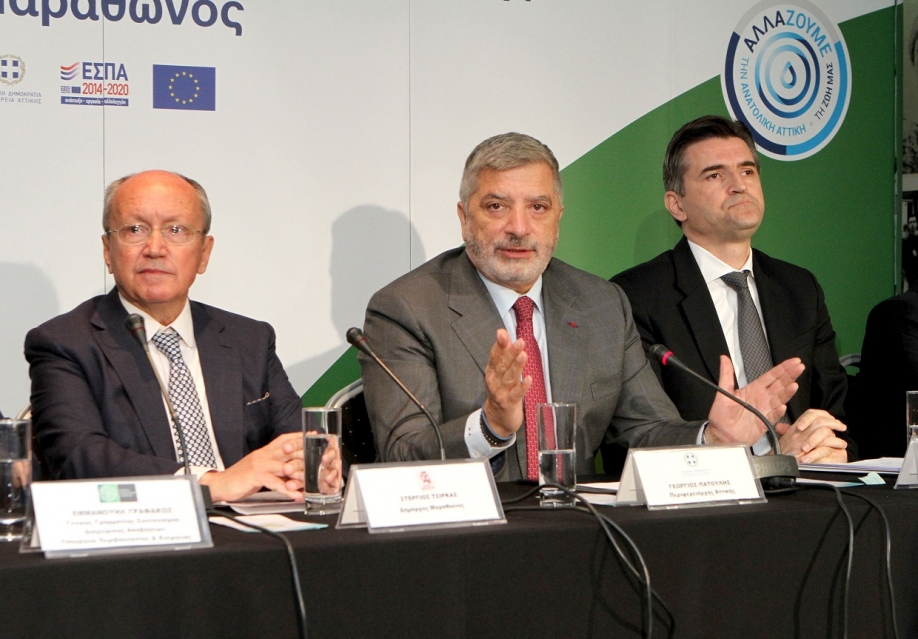 &Xi;&epsilon;&kappa;&iota;&nu;ά&epsilon;&iota; &eta; &kappa;&alpha;&tau;&alpha;&sigma;&kappa;&epsilon;&upsilon;ή &delta;&iota;&kappa;&tau;ύ&omicron;&upsilon; &alpha;&pi;&omicron;&chi;έ&tau;&epsilon;&upsilon;&sigma;&eta;&sigmaf; &sigma;&tau;&omicron;&nu; &Delta;ή&mu;&omicron; &Mu;&alpha;&rho;&alpha;&theta;ώ&nu;&alpha;