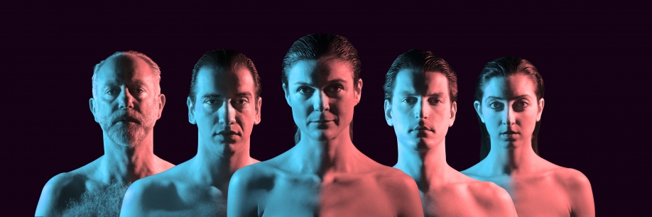 &Eta; &pi;&alpha;&rho;ά&sigma;&tau;&alpha;&sigma;&eta; ON EGO &tau;&omicron;&upsilon; &Mu;&iota;&kappa; &Gamma;&kappa;ό&rho;&nu;&tau;&omicron;&nu; &sigma;&tau;&omicron; &Alpha;&pi;ό &Mu;&eta;&chi;&alpha;&nu;ή&sigmaf; &Theta;έ&alpha;&tau;&rho;&omicron;