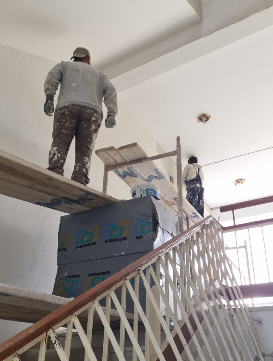 &Epsilon;&rho;&gamma;&alpha;&sigma;ί&epsilon;&sigmaf; &epsilon;&nu;&epsilon;&rho;&gamma;&epsilon;&iota;&alpha;&kappa;ή&sigmaf; &alpha;&nu;&alpha;&beta;ά&theta;&mu;&iota;&sigma;&eta;&sigmaf;  &sigma;&tau;&omicron; 1&omicron; &Gamma;&upsilon;&mu;&nu;&alpha;&sigma;ί&omicron;&upsilon; &kappa;&alpha;&iota; 1&omicron; &Lambda;&upsilon;&kappa;&epsilon;ί&omicron;&upsilon; &Beta;ύ&rho;&omega;&nu;&alpha;