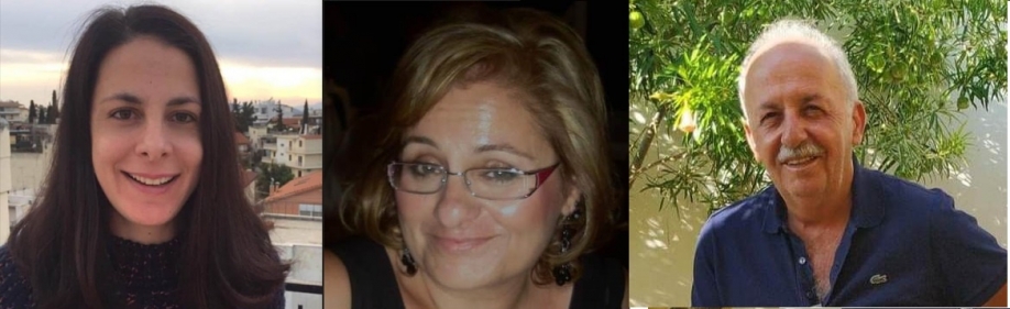 &Sigma;&upsilon;&nu;ά&nu;&tau;&eta;&sigma;&eta; &alpha;&nu;&tau;&iota;&pi;&rho;&omicron;&sigma;&omega;&pi;&epsilon;ί&alpha;&sigmaf; &tau;&eta;&sigmaf; &ldquo;&Delta;ή&mu;&omicron;&sigmaf; &Mu;&pi;&rho;&omicron;&sigma;&tau;ά+&rdquo; &mu;&epsilon; &tau;&omicron; &Delta;&Sigma; &tau;&eta;&sigmaf; Έ&nu;&omega;&sigma;&eta;&sigmaf; &Gamma;&omicron;&nu;έ&omega;&nu; &Pi;&epsilon;ύ&kappa;&eta;&sigmaf; - &Lambda;&upsilon;&kappa;ό&beta;&rho;&upsilon;&sigma;&eta;&sigmaf;