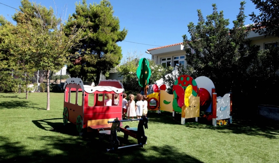 Δήμος Χαλανδρίου: Ξεκίνησε η υποβολή αιτήσεων για συμμετοχή στους Παιδικούς Σταθμούς