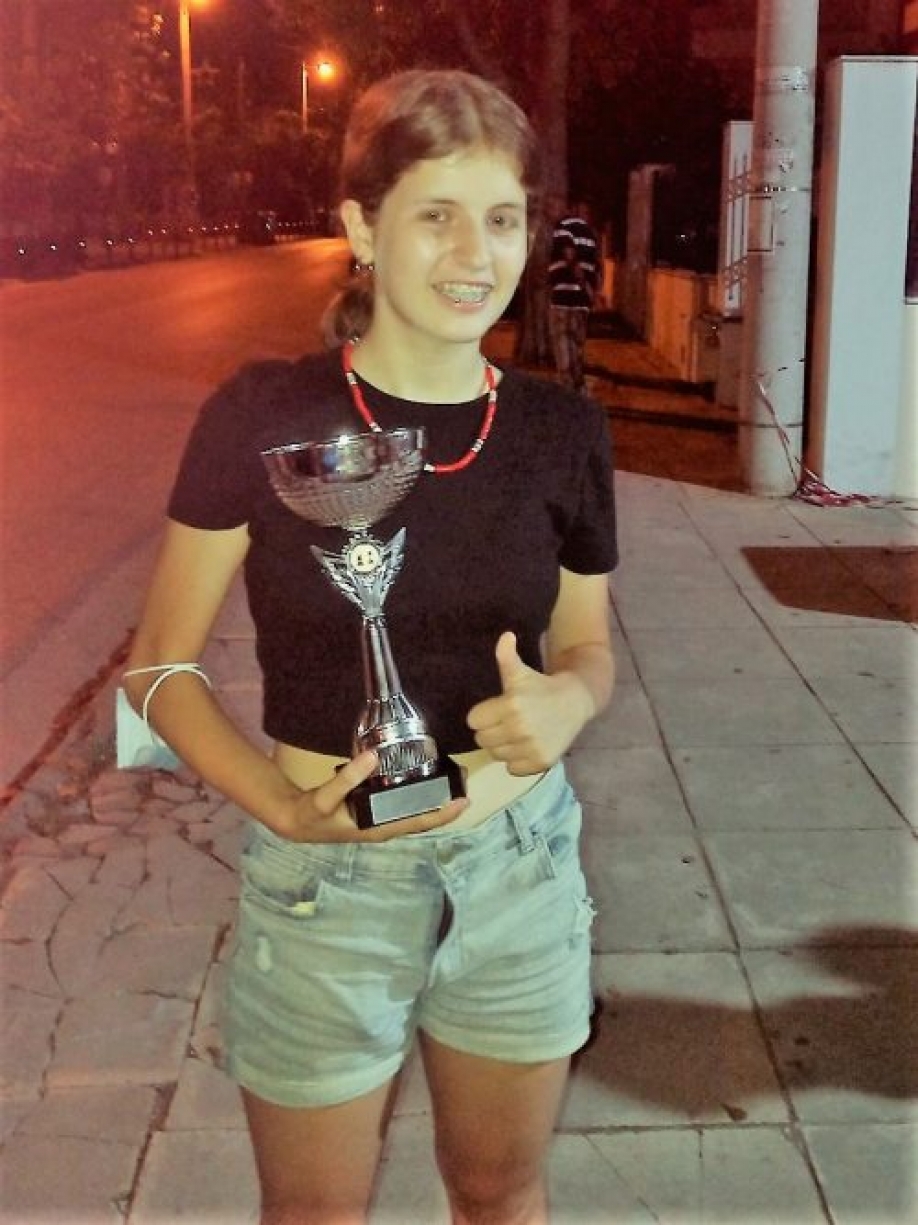 &Eta; &Mu;&upsilon;&rho;&tau;ώ &Sigma;&epsilon;&rho;&epsilon;&tau;ά&kappa;&eta; &Pi;&rho;&omega;&tau;&alpha;&theta;&lambda;ή&tau;&rho;&iota;&alpha; &Kappa;&omicron;&rho;&alpha;&sigma;ί&delta;&omega;&nu; &Alpha;&tau;&tau;&iota;&kappa;ή&sigmaf;