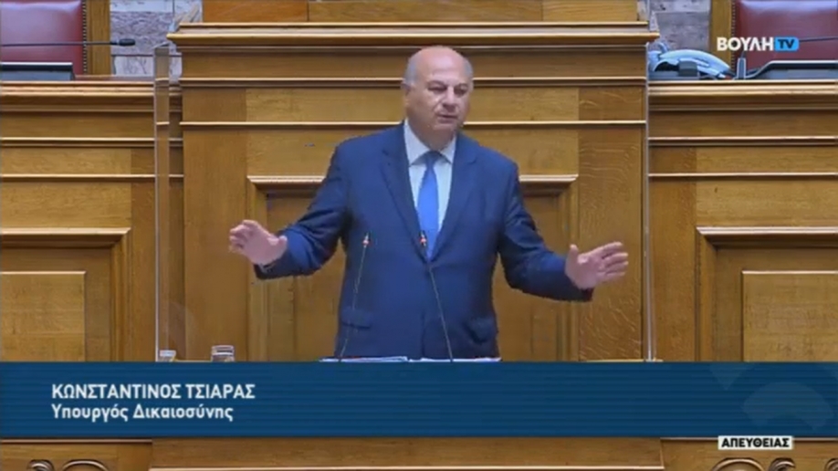 &Alpha;&lambda;&lambda;&alpha;&gamma;έ&sigmaf; &sigma;&tau;&omicron; &laquo;&alpha;&nu;&tau;&iota;&tau;&rho;&omicron;&mu;&omicron;&kappa;&rho;&alpha;&tau;&iota;&kappa;ό&raquo; &nu;ό&mu;&omicron;: &Pi;&omicron;&iota;&nu;&iota;&kappa;&omicron;&pi;&omicron;&iota;&omicron;ύ&nu;&tau;&alpha;&iota; &omicron;&iota; &iota;&delta;&iota;&omega;&tau;&iota;&kappa;έ&sigmaf; &sigma;&upsilon;&zeta;&eta;&tau;ή&sigma;&epsilon;&iota;&sigmaf;, &alpha;&kappa;ό&mu;&alpha; &kappa;&alpha;&iota;&hellip; &eta; &sigma;&kappa;έ&psi;&eta;!