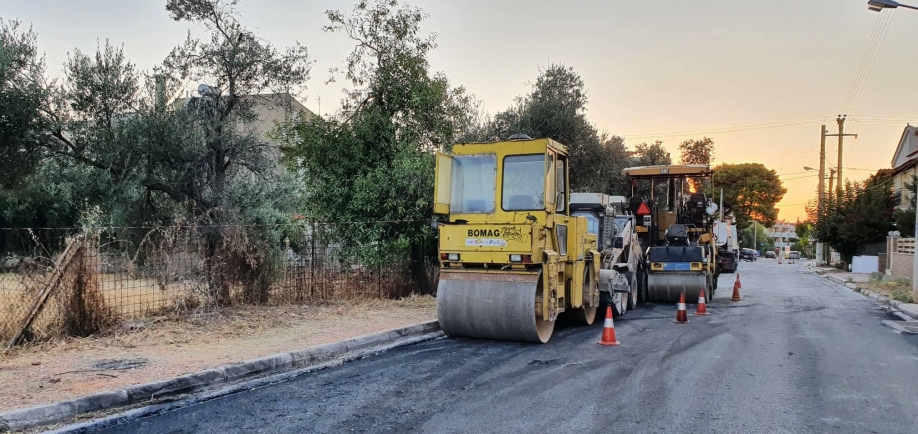 &Xi;&epsilon;&kappa;ί&nu;&eta;&sigma;&alpha;&nu; &tau;&alpha; έ&rho;&gamma;&alpha;  &omicron;&delta;&omicron;&sigma;&tau;&rho;ώ&sigma;&epsilon;&omega;&nu;  &sigma;&tau;&omicron; &Pi;ά&tau;&eta;&mu;&alpha; &Chi;&alpha;&lambda;&alpha;&nu;&delta;&rho;ί&omicron;&upsilon;