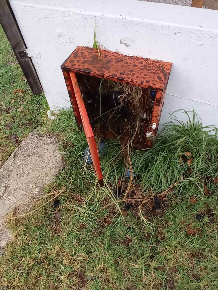 &Beta;&alpha;&nu;&delta;&alpha;&lambda;&iota;&sigma;&mu;&omicron;ύ&sigmaf; &sigma;&tau;&omicron; 2&omicron; &Nu;&eta;&pi;&iota;&alpha;&gamma;&omega;&gamma;&epsilon;ί&omicron; &Kappa;&alpha;&lambda;&upsilon;&beta;ί&omega;&nu; &kappa;&alpha;&tau;&alpha;&gamma;&gamma;έ&lambda;&lambda;&epsilon;&iota; &omicron; &Delta;ή&mu;&omicron;&sigmaf; &Sigma;&alpha;&rho;&omega;&nu;&iota;&kappa;&omicron;ύ