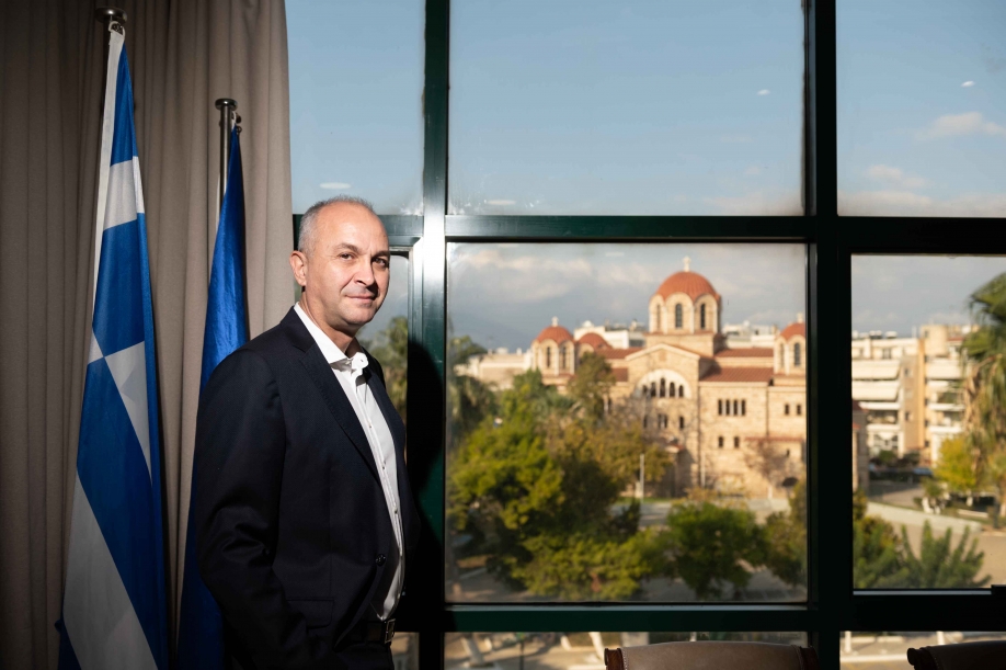 &Kappa;&alpha;&tau;&alpha;&gamma;&gamma;έ&lambda;&epsilon;&iota; &tau;&omicron; &Sigma;. &Sigma;&alpha;&rho;&alpha;&omicron;ύ&delta;&alpha; &eta; &Delta;&Alpha;&Sigma; &Omicron;&Tau;&Alpha;. &Omicron; &alpha;&upsilon;&tau;&alpha;&rho;&chi;&iota;&sigma;&mu;ό&sigmaf; &delta;&epsilon;&nu; &theta;&alpha; &pi;&epsilon;&rho;ά&sigma;&epsilon;&iota;, &delta;&eta;&lambda;ώ&nu;&epsilon;&iota; (Video)