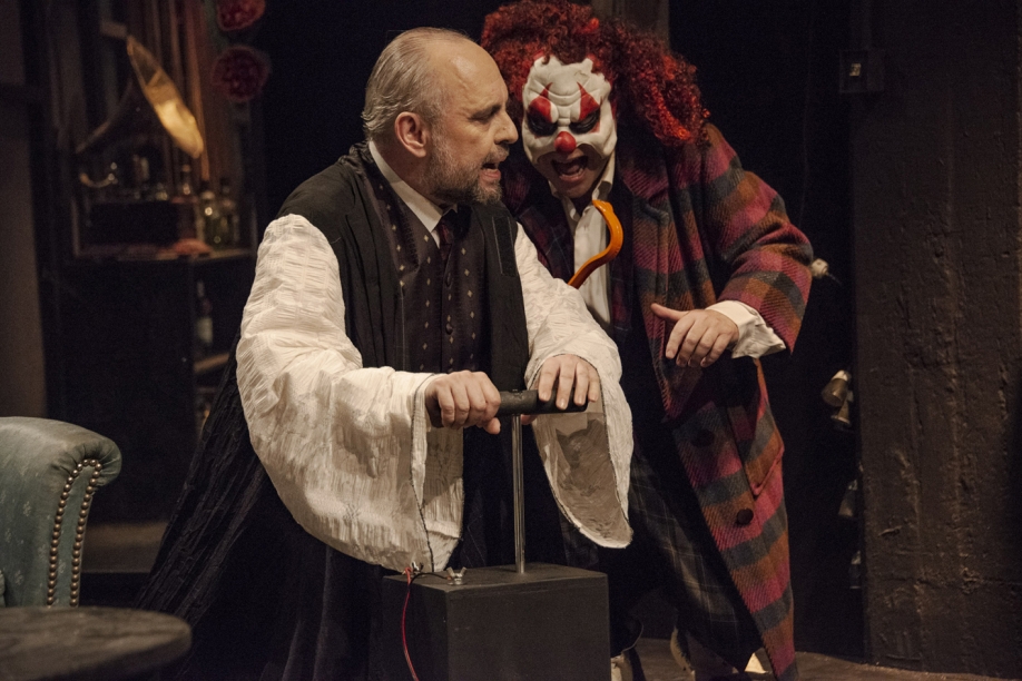 &Tau;&epsilon;&lambda;&epsilon;&upsilon;&tau;&alpha;ί&epsilon;&sigmaf; &pi;&alpha;&rho;&alpha;&sigma;&tau;ά&sigma;&epsilon;&iota;&sigmaf; &gamma;&iota;&alpha; &tau;&omicron;&nu; &ldquo;&Sigma;&Lambda;&Omicron;&Upsilon;&Theta;&rdquo; &sigma;&tau;&omicron; &Alpha;&pi;ό &Mu;&eta;&chi;&alpha;&nu;ή&sigmaf; &Theta;έ&alpha;&tau;&rho;&omicron;