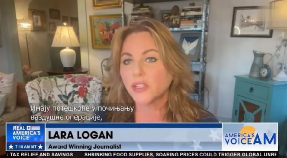 &Alpha;&mu;&epsilon;&rho;&iota;&kappa;&alpha;&nu;ί&delta;&alpha; &pi;&omicron;&lambda;&epsilon;&mu;&iota;&kappa;ή &alpha;&nu;&tau;&alpha;&pi;&omicron;&kappa;&rho;ί&tau;&rho;&iota;&alpha;: &Mu;&alpha;&sigmaf; &lambda;έ&nu;&epsilon; &tau;&epsilon;&rho;ά&sigma;&tau;&iota;&alpha; &psi;έ&mu;&alpha;&tau;&alpha; &gamma;&iota;&alpha; &tau;&omicron;&nu; &pi;ό&lambda;&epsilon;&mu;&omicron; &sigma;&tau;&eta;&nu; &Omicron;&upsilon;&kappa;&rho;&alpha;&nu;ί&alpha;