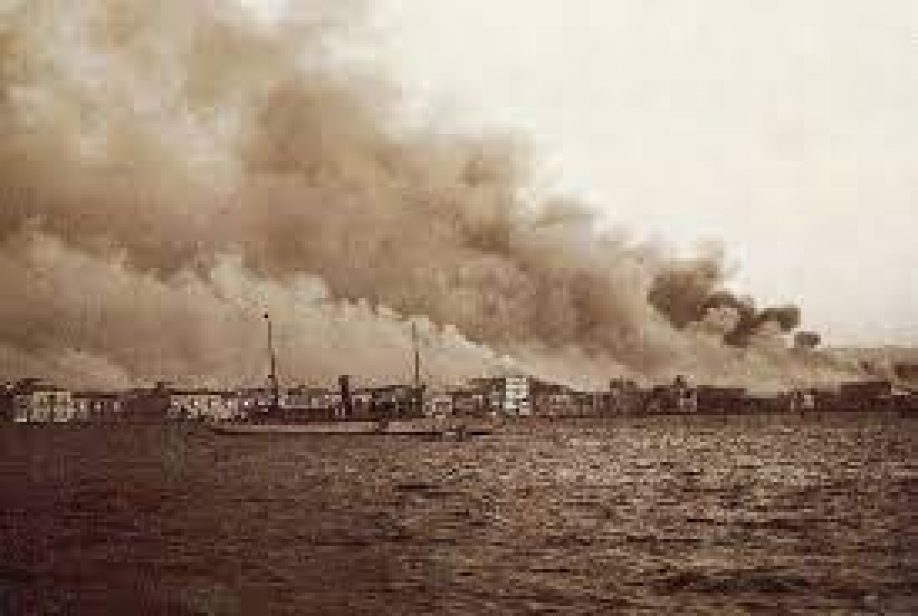 &Kappa;&omicron;&iota;&nu;&omega;&nu;ί&alpha; &Pi;&alpha;&rho;&omicron;ύ&sigma;&alpha;: &Epsilon;&kappa;&delta;ή&lambda;&omega;&sigma;&eta; &alpha;&phi;&iota;&epsilon;&rho;&omega;&mu;έ&nu;&eta; &sigma;&tau;&eta; &mu;&iota;&kappa;&rho;&alpha;&sigma;&iota;&alpha;&tau;&iota;&kappa;ή &kappa;&alpha;&tau;&alpha;&sigma;&tau;&rho;&omicron;&phi;ή