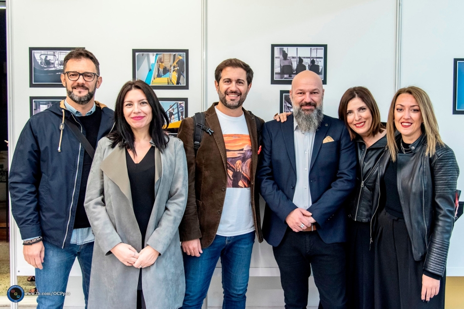 &Pi;&rho;&alpha;&gamma;&mu;&alpha;&tau;&omicron;&pi;&omicron;&iota;ή&theta;&eta;&kappa;&alpha;&nu; &tau;&alpha; &epsilon;&gamma;&kappa;&alpha;ί&nu;&iota;&alpha; &tau;&eta;&sigmaf; έ&kappa;&theta;&epsilon;&sigma;&eta;&sigmaf; &phi;&omega;&tau;&omicron;&gamma;&rho;&alpha;&phi;ί&alpha;&sigmaf; " &Alpha;&theta;έ&alpha;&tau;&alpha; &Kappa;&alpha;&lambda;&omicron;&kappa;&alpha;ί&rho;&iota;&alpha;" &sigma;&tau;&omicron;&nu; &Iota;&omega;&nu;&iota;&kappa;ό &Sigma;ύ&nu;&delta;&epsilon;&sigma;&mu;&omicron;