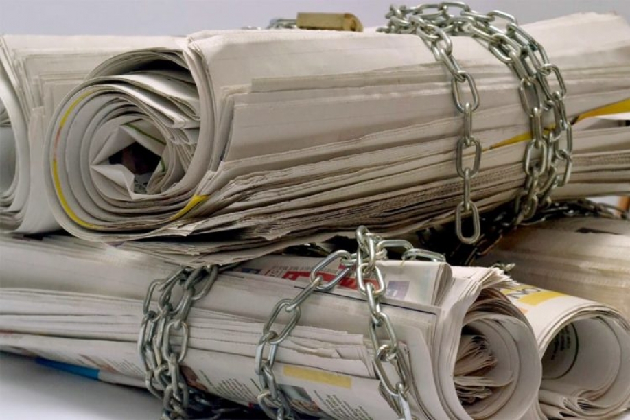 "Ό&chi;&iota; &sigma;&tau;&eta; &phi;ί&mu;&omega;&sigma;&eta; &tau;ύ&pi;&omicron;&upsilon;" &delta;&eta;&lambda;ώ&nu;&omicron;&upsilon;&nu; 7 &epsilon;&phi;&eta;&mu;&epsilon;&rho;ί&delta;&epsilon;&sigmaf; &sigma;&chi;&epsilon;&tau;&iota;&kappa;ά &mu;&epsilon; &tau;&eta;&nu; &tau;&rho;&omicron;&pi;&omicron;&lambda;&omicron;&gamma;ί&alpha; &tau;&eta;&sigmaf; "&lambda;&omicron;&gamma;&omicron;&kappa;&rho;&iota;&sigma;ί&alpha;&sigmaf;"