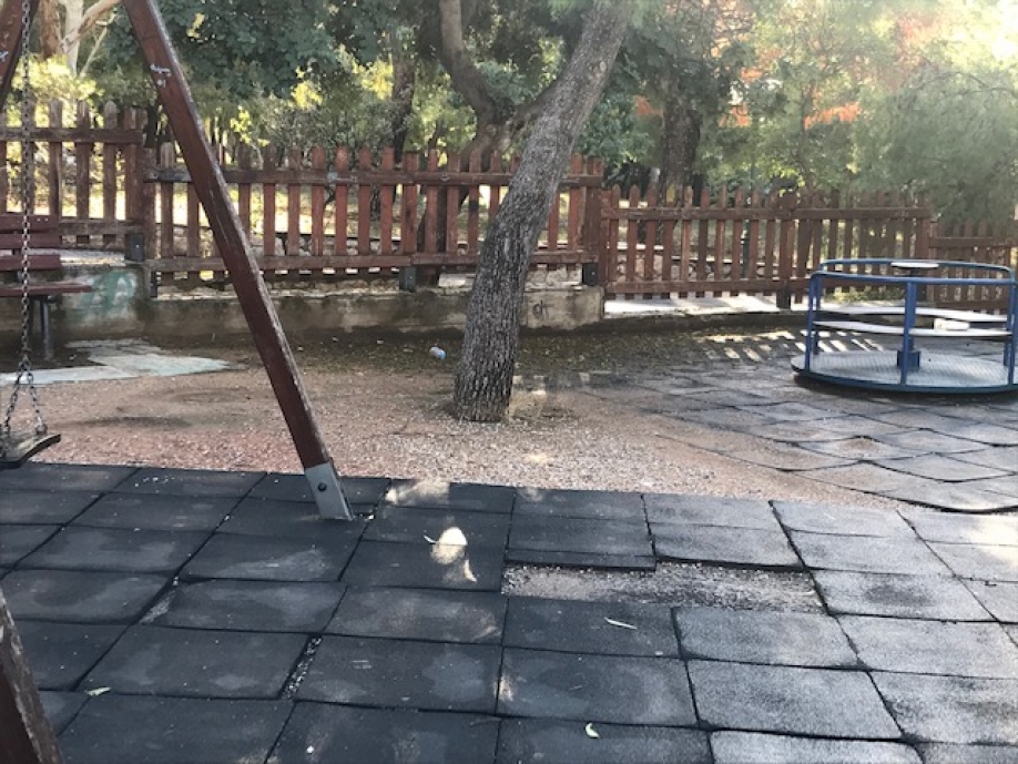 &Gamma;. &Theta;&epsilon;&omicron;&delta;&omega;&rho;&alpha;&kappa;ό&pi;&omicron;&upsilon;&lambda;&omicron;&sigmaf;: 3 &chi;&rho;ό&nu;&iota;&alpha; &kappa;&lambda;&epsilon;&iota;&sigma;&tau;ή &eta; &pi;&alpha;&iota;&delta;&iota;&kappa;ή &chi;&alpha;&rho;ά