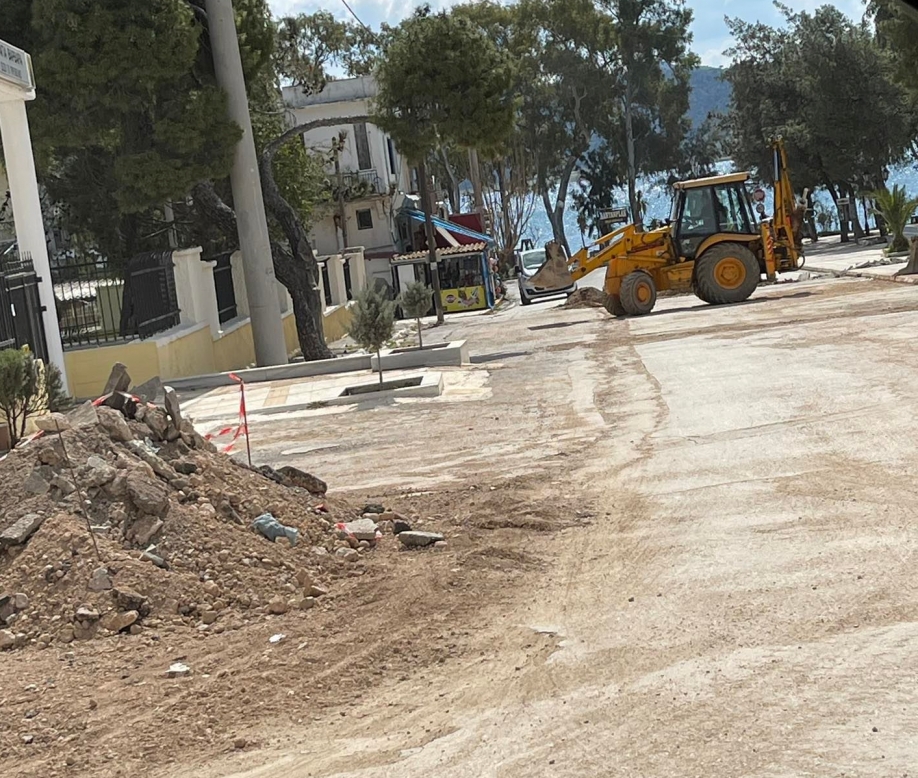 Άγγελος Μακρυγιάννης: Νέα Πέραμος, μία πόλη φάντασμα…. για πόσο καιρό ακόμη;