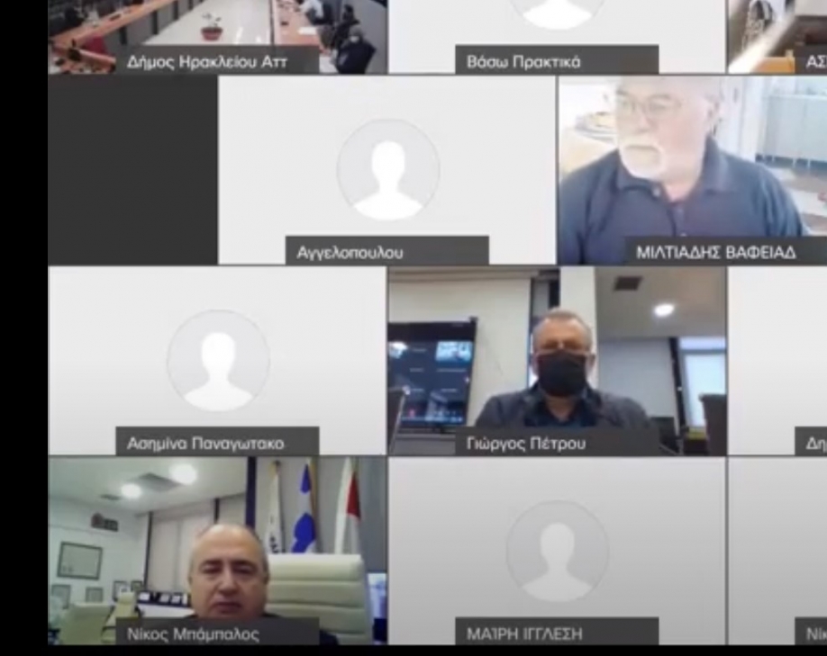 &Omicron; &pi;&rho;&omicron;ϋ&pi;&omicron;&lambda;&omicron;&gamma;&iota;&sigma;&mu;ό&sigmaf; έ&chi;&epsilon;&iota; &pi;έ&sigma;&epsilon;&iota; έ&xi;&omega; &alpha;&lambda;&lambda;ά &epsilon;&mu;&epsilon;ί&sigmaf; &epsilon;&pi;&iota;&mu;έ&nu;&omicron;&upsilon;&mu;&epsilon; &nu;&alpha; &delta;&alpha;&nu;&epsilon;&iota;&sigma;&tau;&omicron;ύ&mu;&epsilon; 5.000.000