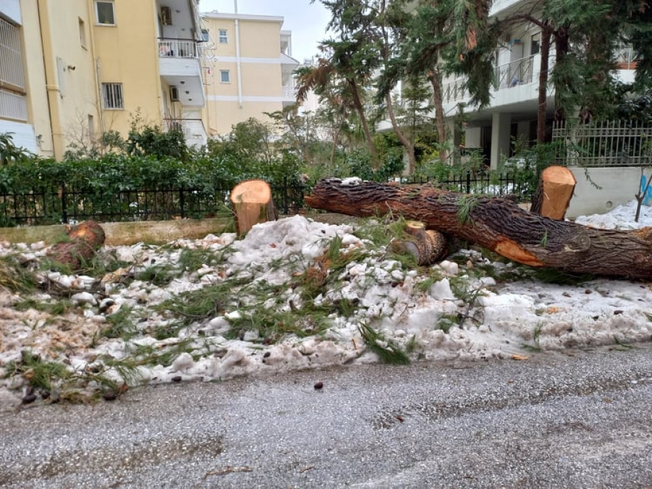 Δράση για μια άλλη πόλη: ΝΑΙ, μπορούσαν να γίνουν αλλιώς!