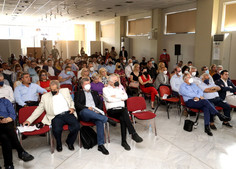 &Eta; &Alpha;&tau;&tau;&iota;&kappa;ή &alpha;&lambda;&lambda;ά&zeta;&epsilon;&iota;. &Tau;&omicron; &Epsilon;&Sigma;&Pi;&Alpha; &sigma;&tau;&eta;&nu; &pi;ό&lambda;&eta; &sigma;&omicron;&upsilon;: &Pi;&alpha;&rho;&omicron;&upsilon;&sigma;&iota;ά&sigma;&tau;&eta;&kappa;&epsilon; &alpha;&pi;ό &tau;&eta;&nu; &Pi;&epsilon;&rho;&iota;&phi;έ&rho;&epsilon;&iota;&alpha; &tau;&omicron; &nu;έ&omicron; &Epsilon;&Sigma;&Pi;&Alpha;