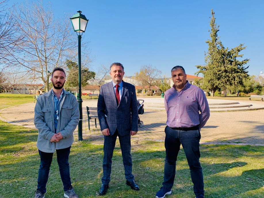 &Delta;&omega;&rho;&epsilon;ά&nu; wifi &sigma;&epsilon; &kappa;&omicron;&iota;&nu;ό&chi;&rho;&eta;&sigma;&tau;&omicron;&upsilon;&sigmaf; &chi;ώ&rho;&omicron;&upsilon;&sigmaf; &tau;&omicron;&upsilon; &Delta;ή&mu;&omicron;&upsilon; &Zeta;&omega;&gamma;&rho;ά&phi;&omicron;&upsilon;