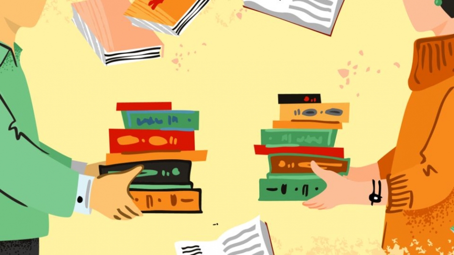 &Sigma;&upsilon;&gamma;&kappa;έ&nu;&tau;&rho;&omega;&sigma;&eta; &beta;&iota;&beta;&lambda;ί&omega;&nu; &sigma;&tau;&omicron; &Delta;&eta;&mu;&alpha;&rho;&chi;&epsilon;ί&omicron; &Chi;&alpha;&lambda;&alpha;&nu;&delta;&rho;ί&omicron;&upsilon;