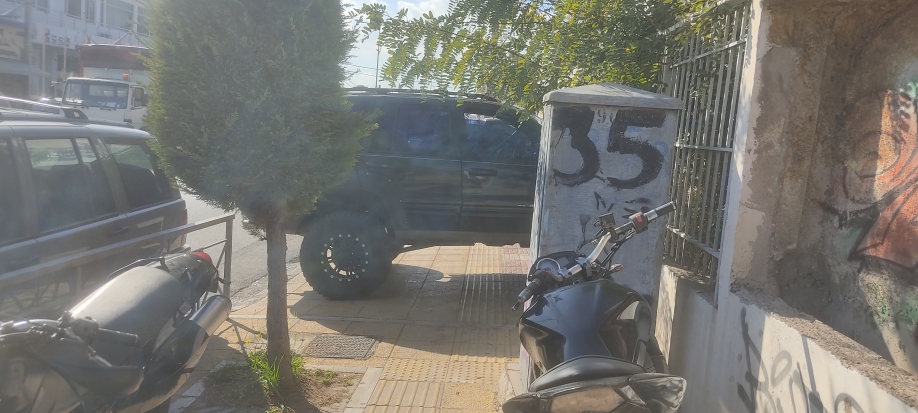 &Sigma;ή&mu;&epsilon;&rho;&alpha; &tau;&omicron; &pi;&rho;&omega;ί, &sigma;&tau;&eta; &Mu;&epsilon;&tau;&alpha;&mu;ό&rho;&phi;&omega;&sigma;&eta;