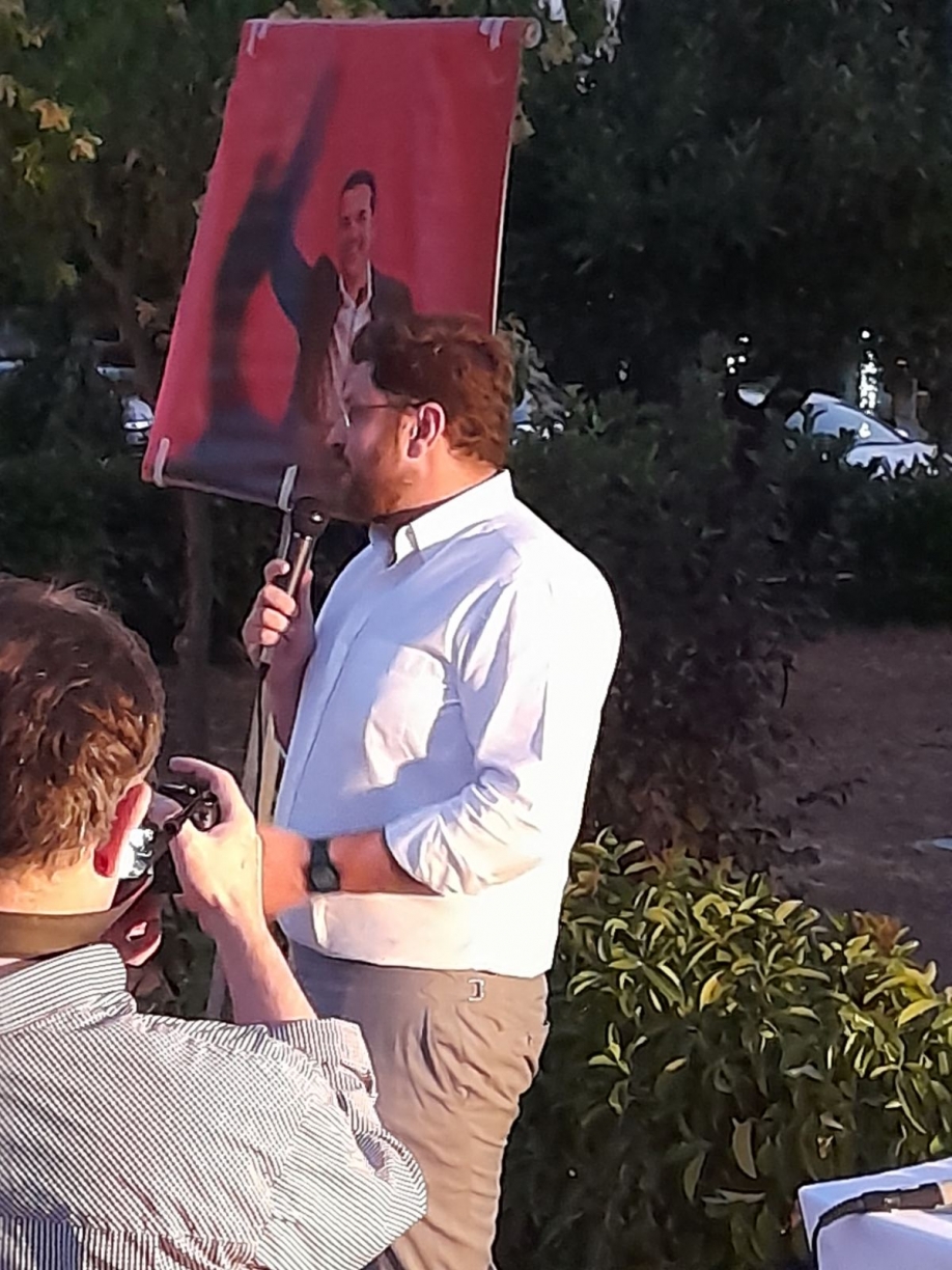 &Pi;&rho;&alpha;&gamma;&mu;&alpha;&tau;&omicron;&pi;&omicron;&iota;ή&theta;&eta;&kappa;&epsilon; &eta; &epsilon;&kappa;&delta;ή&lambda;&omega;&sigma;&eta; &upsilon;&pi;&omicron;&delta;&omicron;&chi;ή&sigmaf; &nu;έ&omega;&nu; &mu;&epsilon;&lambda;ώ&nu; &tau;&omega;&nu; &Omicron;.&Mu;. &Sigma;&Upsilon;&Rho;&Iota;&Zeta;&Alpha; - &Pi;&Sigma; &Alpha;&mu;&alpha;&rho;&omicron;&upsilon;&sigma;ί&omicron;&upsilon;