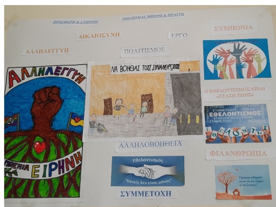 &Pi;&omicron;&lambda;&iota;&tau;&iota;&sigma;&tau;&iota;&kappa;ά &Pi;&rho;&omicron;&gamma;&rho;ά&mu;&mu;&alpha;&tau;&alpha;  &alpha;&pi;ό &tau;&omicron;&upsilon;&sigmaf; &mu;&alpha;&theta;&eta;&tau;έ&sigmaf; &tau;&eta;&sigmaf; &Alpha;΄&tau;ά&xi;&eta;&sigmaf; &tau;&omicron;&upsilon; 7&omicron;&upsilon; &Gamma;&upsilon;&mu;&nu;&alpha;&sigma;ί&omicron;&upsilon; &Nu;έ&alpha;&sigmaf; &Iota;&omega;&nu;ί&alpha;&sigmaf;.