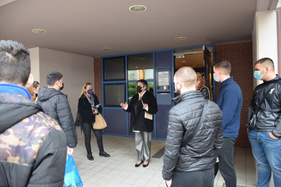 &Tau;&eta; &Delta;&iota;&epsilon;ύ&theta;&upsilon;&nu;&sigma;&eta; &Kappa;&omicron;&iota;&nu;&omega;&nu;&iota;&kappa;ή&sigmaf; &Pi;&rho;&omicron;&sigma;&tau;&alpha;&sigma;ί&alpha;&sigmaf; &tau;&omicron;&upsilon; &Delta;ή&mu;&omicron;&upsilon; &epsilon;&pi;&iota;&sigma;&kappa;έ&phi;&theta;&eta;&kappa;&alpha;&nu; &mu;&alpha;&theta;&eta;&tau;έ&sigmaf; &kappa;&iota; &epsilon;&kappa;&pi;&alpha;&iota;&delta;&epsilon;&upsilon;&tau;&iota;&kappa;&omicron;ί &tau;&omicron;&upsilon; 1&omicron;&upsilon; &Epsilon;&Pi;&Alpha;&Lambda; &Nu;έ&alpha;&sigmaf; &Iota;&omega;&nu;ί&alpha;&sigmaf;