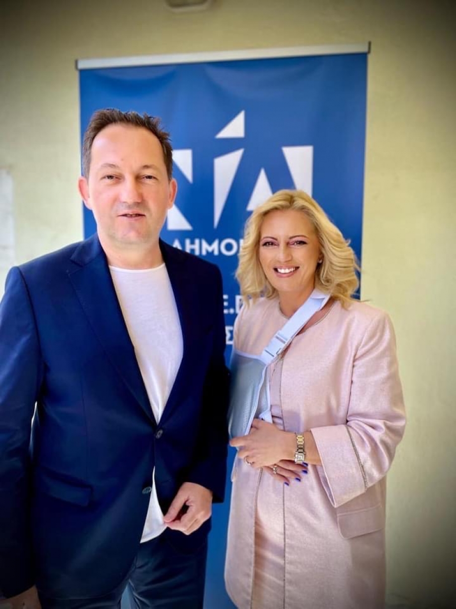 &Pi;&rho;&alpha;&gamma;&mu;&alpha;&tau;&omicron;&pi;&omicron;&iota;ή&theta;&eta;&kappa;&epsilon; &eta; &epsilon;&kappa;&delta;ή&lambda;&omega;&sigma;&eta; &tau;&eta;&sigmaf; &Delta;.&Epsilon;.&Epsilon;.&Pi; &Alpha;&nu;&alpha;&tau;&omicron;&lambda;&iota;&kappa;ή&sigmaf; &Alpha;&tau;&tau;&iota;&kappa;ή&sigmaf;  &mu;&epsilon; &theta;έ&mu;&alpha; &ldquo;&Nu;έ&omicron;&iota; &kappa;&alpha;&iota; &Alpha;&upsilon;&tau;&omicron;&delta;&iota;&omicron;ί&kappa;&eta;&sigma;&eta;&rdquo;