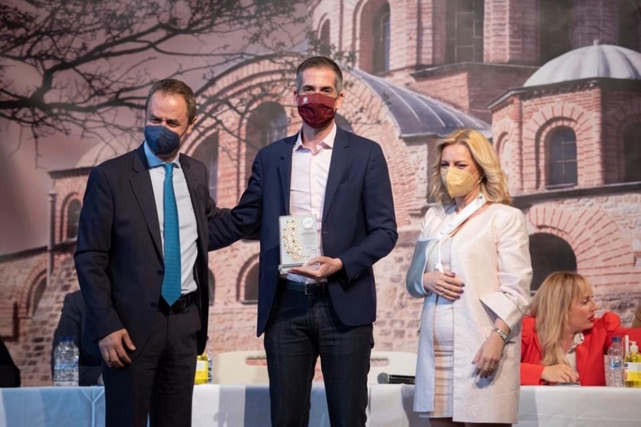 &Pi;&rho;&alpha;&gamma;&mu;&alpha;&tau;&omicron;&pi;&omicron;&iota;ή&theta;&eta;&kappa;&epsilon; &eta; &epsilon;&kappa;&delta;ή&lambda;&omega;&sigma;&eta; &tau;&eta;&sigmaf; &Delta;.&Epsilon;.&Epsilon;.&Pi; &Alpha;&nu;&alpha;&tau;&omicron;&lambda;&iota;&kappa;ή&sigmaf; &Alpha;&tau;&tau;&iota;&kappa;ή&sigmaf;  &mu;&epsilon; &theta;έ&mu;&alpha; &ldquo;&Nu;έ&omicron;&iota; &kappa;&alpha;&iota; &Alpha;&upsilon;&tau;&omicron;&delta;&iota;&omicron;ί&kappa;&eta;&sigma;&eta;&rdquo;