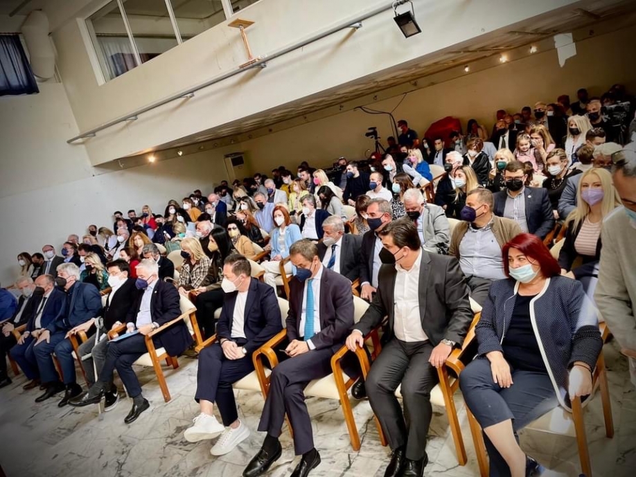 &Pi;&rho;&alpha;&gamma;&mu;&alpha;&tau;&omicron;&pi;&omicron;&iota;ή&theta;&eta;&kappa;&epsilon; &eta; &epsilon;&kappa;&delta;ή&lambda;&omega;&sigma;&eta; &tau;&eta;&sigmaf; &Delta;.&Epsilon;.&Epsilon;.&Pi; &Alpha;&nu;&alpha;&tau;&omicron;&lambda;&iota;&kappa;ή&sigmaf; &Alpha;&tau;&tau;&iota;&kappa;ή&sigmaf;  &mu;&epsilon; &theta;έ&mu;&alpha; &ldquo;&Nu;έ&omicron;&iota; &kappa;&alpha;&iota; &Alpha;&upsilon;&tau;&omicron;&delta;&iota;&omicron;ί&kappa;&eta;&sigma;&eta;&rdquo;