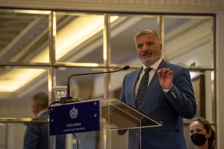 &Xi;&epsilon;&kappa;ί&nu;&eta;&sigma;&epsilon; &eta; &lambda;&epsilon;&iota;&tau;&omicron;&upsilon;&rho;&gamma;ί&alpha; &Pi;&alpha;&rho;&alpha;&tau;&eta;&rho;&eta;&tau;&eta;&rho;ί&omicron;&upsilon; &Alpha;&nu;&alpha;&kappa;ύ&kappa;&lambda;&omega;&sigma;&eta;&sigmaf; &tau;&eta;&sigmaf; &Pi;&epsilon;&rho;&iota;&phi;έ&rho;&epsilon;&iota;&alpha;&sigmaf; &Alpha;&tau;&tau;&iota;&kappa;ή&sigmaf;