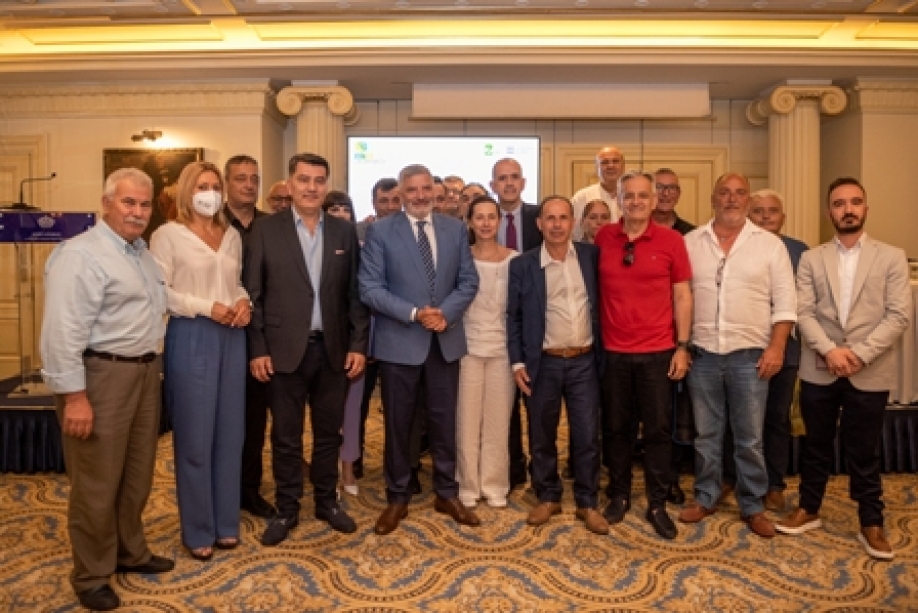 &Xi;&epsilon;&kappa;ί&nu;&eta;&sigma;&epsilon; &eta; &lambda;&epsilon;&iota;&tau;&omicron;&upsilon;&rho;&gamma;ί&alpha; &Pi;&alpha;&rho;&alpha;&tau;&eta;&rho;&eta;&tau;&eta;&rho;ί&omicron;&upsilon; &Alpha;&nu;&alpha;&kappa;ύ&kappa;&lambda;&omega;&sigma;&eta;&sigmaf; &tau;&eta;&sigmaf; &Pi;&epsilon;&rho;&iota;&phi;έ&rho;&epsilon;&iota;&alpha;&sigmaf; &Alpha;&tau;&tau;&iota;&kappa;ή&sigmaf;