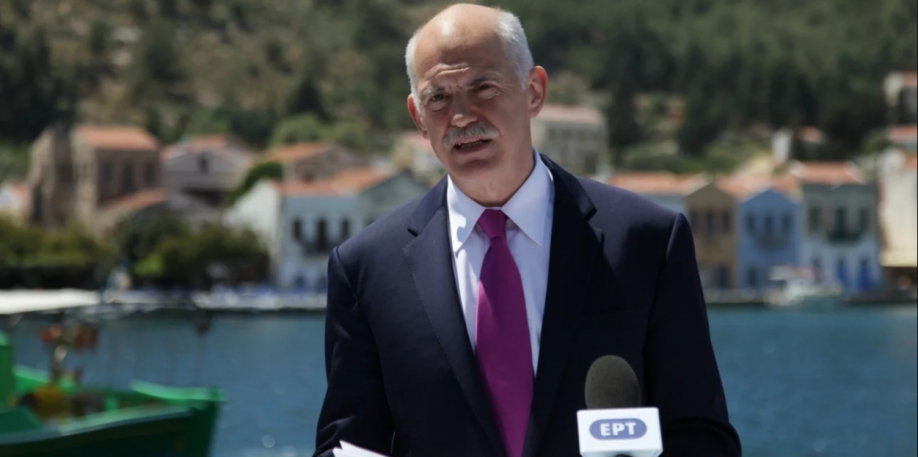 12 &chi;&rho;ό&nu;&iota;&alpha; &mu;&epsilon;&tau;ά &tau;&omicron; &delta;&iota;ά&gamma;&gamma;&epsilon;&lambda;&mu;&alpha; &sigma;&tau;&omicron; &Kappa;&alpha;&sigma;&tau;&epsilon;&lambda;ό&rho;&iota;&zeta;&omicron; (video)