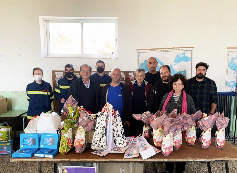 &Omicron; &Delta;ή&mu;&omicron;&sigmaf; &Beta;ύ&rho;&omega;&nu;&alpha; &pi;&rho;&alpha;&gamma;&mu;&alpha;&tau;&omicron;&pi;&omicron;ί&eta;&sigma;&epsilon; &delta;&epsilon;&nu;&delta;&rho;&omicron;&phi;ύ&tau;&epsilon;&upsilon;&sigma;&eta; &sigma;&tau;&omicron;&upsilon;&sigmaf; &Pi;&alpha;&pi;&pi;ά&delta;&epsilon;&sigmaf; &Epsilon;&upsilon;&beta;&omicron;ί&alpha;&sigmaf;