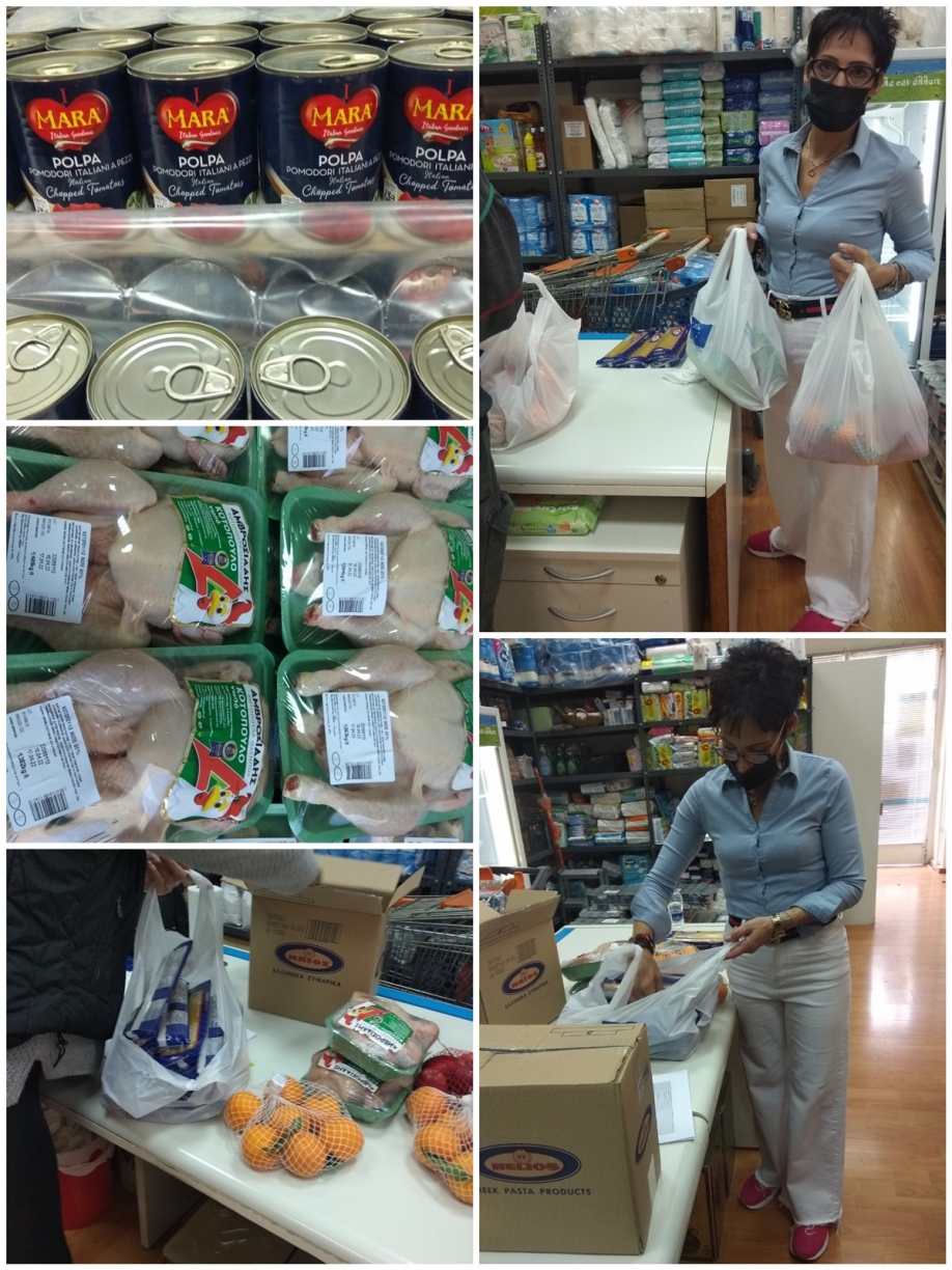 &Delta;&iota;&alpha;&nu;&omicron;&mu;ή &tau;&rho;&omicron;&phi;ί&mu;&omega;&nu; &gamma;&iota;&alpha; &tau;&omicron;&upsilon;&sigmaf; &delta;&iota;&kappa;&alpha;&iota;&omicron;ύ&chi;&omicron;&upsilon;&sigmaf; &tau;&omicron;&upsilon; &pi;&rho;&omicron;&gamma;&rho;ά&mu;&mu;&alpha;&tau;&omicron;&sigmaf; &Tau;&Epsilon;&Beta;&Alpha; &pi;&rho;&alpha;&gamma;&mu;&alpha;&tau;&omicron;&pi;&omicron;&iota;ή&theta;&eta;&kappa;&epsilon; &sigma;&tau;&omicron; &Delta;ή&mu;&omicron; &Lambda;&upsilon;&kappa;ό&beta;&rho;&upsilon;&sigma;&eta;&sigmaf; - &Pi;&epsilon;ύ&kappa;&eta;&sigmaf;