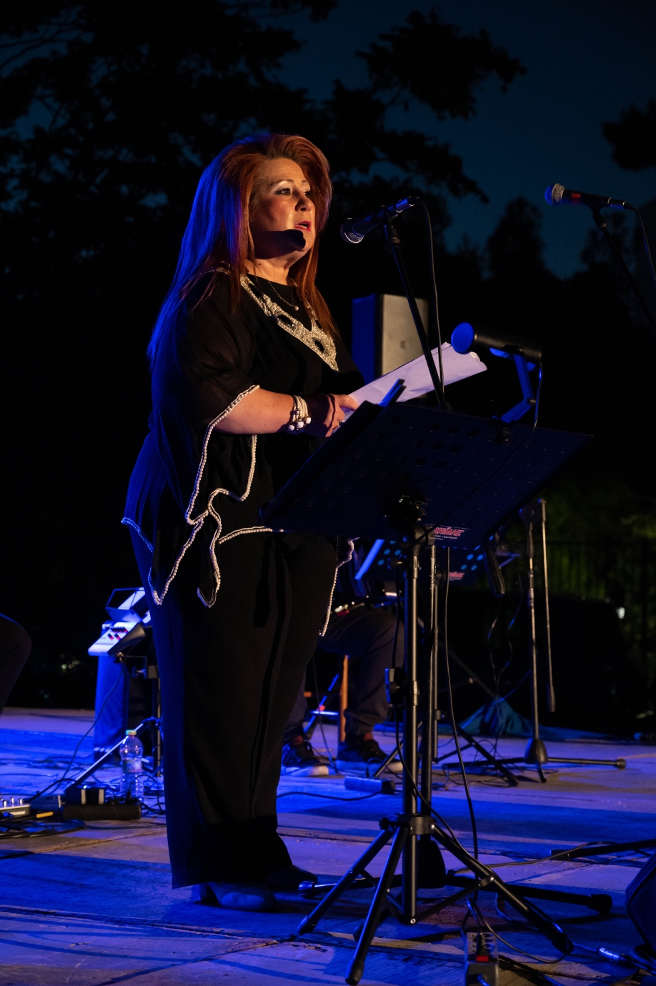 &Pi;&rho;&alpha;&gamma;&mu;&alpha;&tau;&omicron;&pi;&omicron;&iota;ή&theta;&eta;&kappa;&epsilon; &eta; &Sigma;&upsilon;&nu;&alpha;&upsilon;&lambda;ί&alpha; &Mu;&nu;ή&mu;&eta;&sigmaf; &gamma;&iota;&alpha; &tau;&alpha; 100 &Chi;&rho;ό&nu;&iota;&alpha; &alpha;&pi;ό &tau;&eta;&nu; &Mu;&iota;&kappa;&rho;&alpha;&sigma;&iota;&alpha;&tau;&iota;&kappa;ή &Kappa;&alpha;&tau;&alpha;&sigma;&tau;&rho;&omicron;&phi;ή