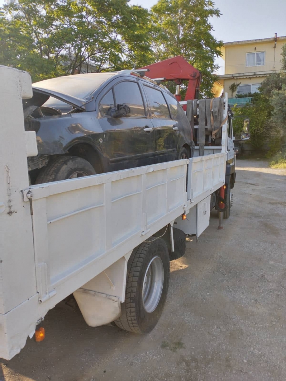 &Sigma;&upsilon;&nu;&epsilon;&chi;ί&zeta;&epsilon;&tau;&alpha;&iota; &eta; &pi;&epsilon;&rho;&iota;&sigma;&upsilon;&lambda;&lambda;&omicron;&gamma;ή &epsilon;&gamma;&kappa;&alpha;&tau;&alpha;&lambda;&epsilon;&lambda;&epsilon;&iota;&mu;&mu;έ&nu;&omega;&nu; &omicron;&chi;&eta;&mu;ά&tau;&omega;&nu; &alpha;&pi;ό &tau;&omicron;&nu; &Delta;ή&mu;&omicron; &Lambda;&upsilon;&kappa;ό&beta;&rho;&upsilon;&sigma;&eta;&sigmaf;- &Pi;&epsilon;ύ&kappa;&eta;&sigmaf;