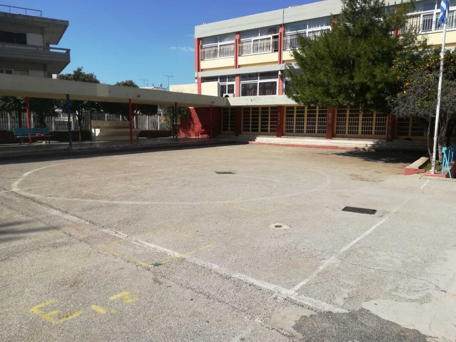 &Delta;&iota;&alpha;&delta;&iota;&kappa;&tau;&upsilon;&alpha;&kappa;ή &sigma;ύ&sigma;&kappa;&epsilon;&psi;&eta; &Sigma;&upsilon;&lambda;&lambda;ό&gamma;&omega;&nu; &gamma;&omicron;&nu;έ&omega;&nu; &kappa;&alpha;&iota; &Epsilon;&kappa;&pi;&alpha;&iota;&delta;&epsilon;&upsilon;&tau;&iota;&kappa;ώ&nu; &sigma;&omega;&mu;&alpha;&tau;&epsilon;ί&omega;&nu; &sigma;&tau;&omicron;&nu; &delta;ή&mu;&omicron; &Eta;&rho;&alpha;&kappa;&lambda;&epsilon;ί&omicron;&upsilon;