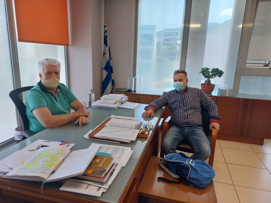 &Sigma;&phi;&omicron;&delta;&rho;έ&sigmaf; &alpha;&nu;&tau;&iota;&delta;&rho;ά&sigma;&epsilon;&iota;&sigmaf; &gamma;&iota;&alpha; &tau;&eta; &sigma;&upsilon;&nu;&epsilon;&rho;&gamma;&alpha;&sigma;ί&alpha; &Beta;. &Zeta;&omicron;&rho;&mu;&pi;ά &kappa;&alpha;&iota; &Phi;. &Alpha;&lambda;&epsilon;&xi;ό&pi;&omicron;&upsilon;&lambda;&omicron;&upsilon;