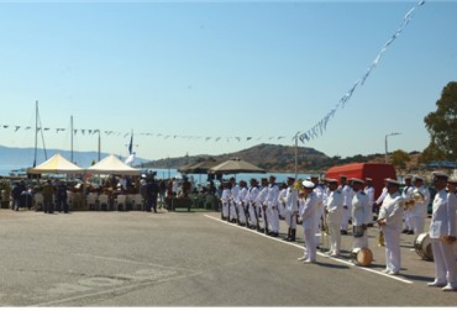 &Pi;&rho;&alpha;&gamma;&mu;&alpha;&tau;&omicron;&pi;&omicron;&iota;ή&theta;&eta;&kappa;&epsilon; &sigma;&tau;&eta;&nu; &Pi;ά&chi;&eta; &Mu;&epsilon;&gamma;ά&rho;&omega;&nu; &eta; &epsilon;&kappa;&delta;ή&lambda;&omega;&sigma;&eta; &mu;&nu;ή&mu;&eta;&sigmaf; &gamma;&iota;&alpha; &tau;&eta; &beta;ύ&theta;&iota;&sigma;&eta; &tau;&omicron;&upsilon; &Alpha;/&Tau; &Psi;&Alpha;&Rho;&Alpha;