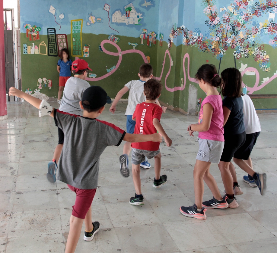 &Omicron;&lambda;&omicron;&kappa;&lambda;&eta;&rho;ώ&theta;&eta;&kappa;&epsilon; &tau;&omicron; &pi;&rho;ό&gamma;&rho;&alpha;&mu;&mu;&alpha; &Delta;&eta;&mu;&iota;&omicron;&upsilon;&rho;&gamma;&iota;&kappa;ή&sigmaf; &Alpha;&pi;&alpha;&sigma;&chi;ό&lambda;&eta;&sigma;&eta;&sigmaf; &tau;&omicron;&upsilon; &Delta;ή&mu;&omicron;&upsilon; &Chi;&alpha;&lambda;&alpha;&nu;&delta;&rho;ί&omicron;&upsilon;