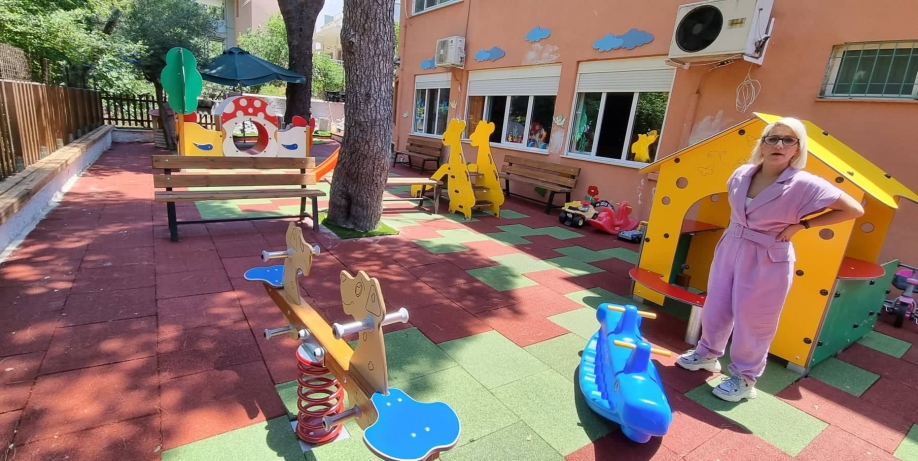 &Mu;&epsilon;&tau;&alpha;&mu;&omicron;&rho;&phi;ώ&nu;&omicron;&nu;&tau;&alpha;&iota; &omicron;&iota; &alpha;&upsilon;&lambda;έ&sigmaf; &tau;&omega;&nu; &Pi;&alpha;&iota;&delta;&iota;&kappa;ώ&nu; &Sigma;&tau;&alpha;&theta;&mu;ώ&nu; &tau;&omicron;&upsilon; &Chi;&alpha;&lambda;&alpha;&nu;&delta;&rho;ί&omicron;&upsilon;