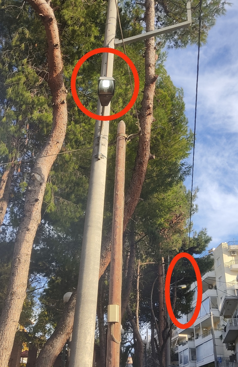 &Gamma;&iota;&alpha; 3&eta; &eta;&mu;έ&rho;&alpha; &pi;&alpha;&rho;&alpha;&mu;έ&nu;&omicron;&upsilon;&nu; &alpha;&nu;&alpha;&mu;έ&nu;&alpha; &tau;&alpha; &phi;ώ&tau;&alpha; ό&lambda;&omicron; &tau;&omicron; 24&omega;&rho;&omicron;