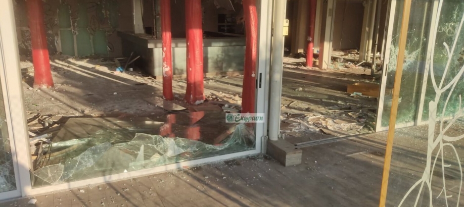 &Gamma;&iota;&alpha; &tau;&omicron; &chi;&rho;έ&omicron;&sigmaf; &tau;&omega;&nu; 600.000 &sigma;&tau;&omicron; &sigma;&kappa;&epsilon;&pi;&alpha;&sigma;&tau;ό &sigma;&upsilon;&nu;&epsilon;&delta;&rho;&iota;ά&zeta;&epsilon;&iota; &tau;&omicron; &delta;&eta;&mu;&omicron;&tau;&iota;&kappa;ό &sigma;&upsilon;&mu;&beta;&omicron;ύ&lambda;&iota;&omicron;