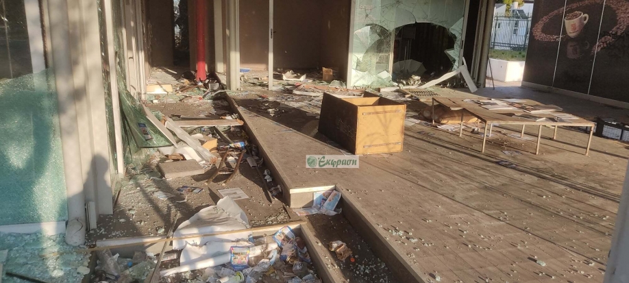 &Gamma;&iota;&alpha; &tau;&omicron; &chi;&rho;έ&omicron;&sigmaf; &tau;&omega;&nu; 600.000 &sigma;&tau;&omicron; &sigma;&kappa;&epsilon;&pi;&alpha;&sigma;&tau;ό &sigma;&upsilon;&nu;&epsilon;&delta;&rho;&iota;ά&zeta;&epsilon;&iota; &tau;&omicron; &delta;&eta;&mu;&omicron;&tau;&iota;&kappa;ό &sigma;&upsilon;&mu;&beta;&omicron;ύ&lambda;&iota;&omicron;