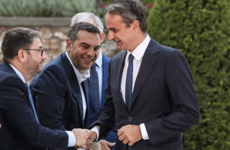 &Lambda;&alpha;ϊ&kappa;ή &Epsilon;&nu;ό&tau;&eta;&tau;&alpha;: &Mu;&epsilon; &tau;&iota;&sigmaf; "&epsilon;&upsilon;&lambda;&omicron;&gamma;ί&epsilon;&sigmaf;" &Nu;&Delta; &Pi;&Alpha;&Sigma;&Omicron;&Kappa; &Sigma;&Upsilon;&Rho;&Iota;&Zeta;&Alpha; &mu;&pi;&alpha;ί&nu;&omicron;&upsilon;&nu; &sigma;&tau;&omicron; &Nu;&Alpha;&Tau;&Omicron; &Phi;&iota;&nu;&lambda;&alpha;&nu;&delta;ί&alpha; &kappa;&alpha;&iota; &Sigma;&omicron;&upsilon;&eta;&delta;ί&alpha;